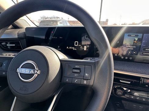 New 2026 Nissan Kicks SV image 18