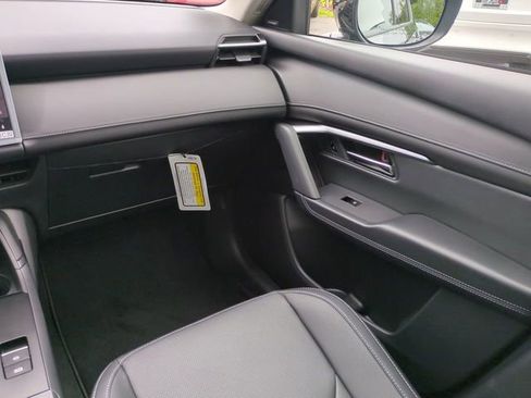 New 2026 MAZDA CX-5 2.5 S w/ Premium Package image 18