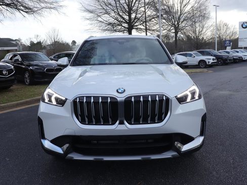 New 2026 BMW X1 xDrive28i w/ Technology Package image 2