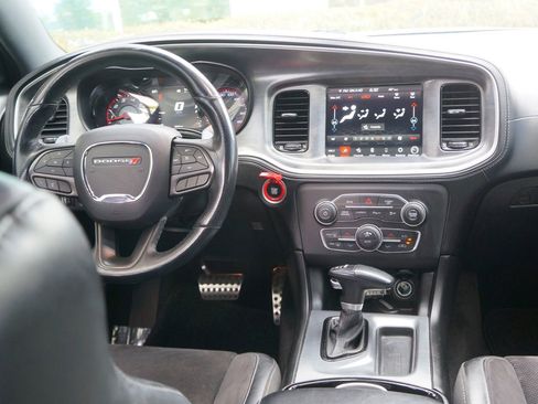 Used 2020 Dodge Charger Scat Pack w/ Daytona Edition Group image 35