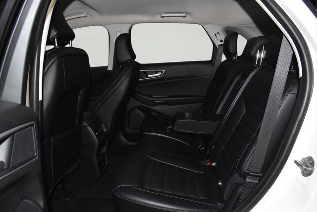 Used 2024 Ford Edge SEL AWD/4WD image 23