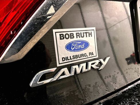 Used 2017 Toyota Camry LE image 14