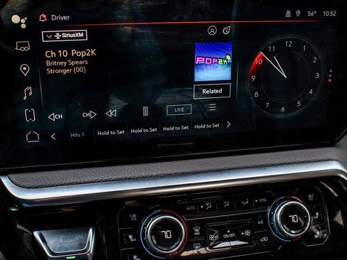 Used 2023 GMC Sierra 1500 Denali w/ Denali Reserve Package image 21