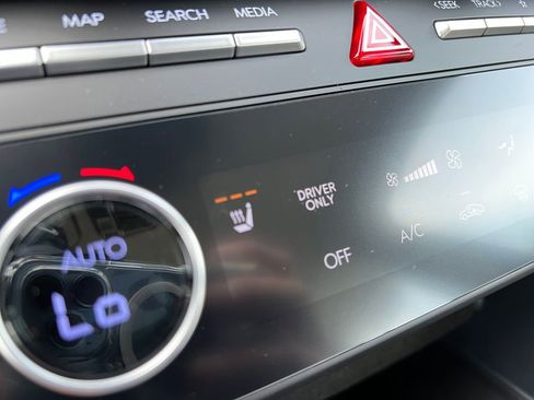 New 2025 Hyundai Sonata SEL image 6