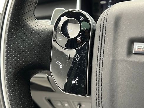 Used 2020 Land Rover Range Rover Sport Autobiography image 20