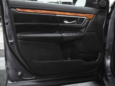 Used 2022 Honda CR-V EX-L image 44