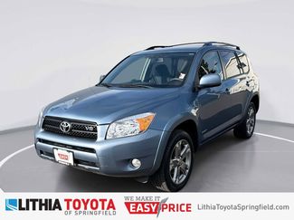 Used 2008 Toyota RAV4 Sport video 1