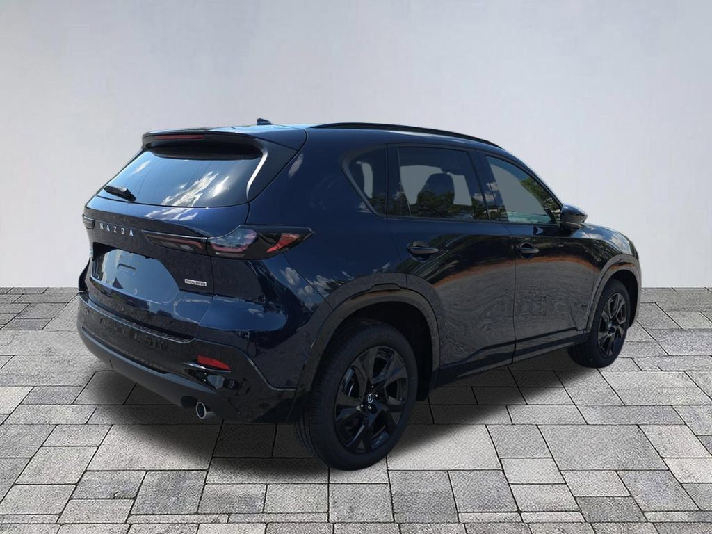 New 2026 MAZDA CX-5 2.5 S w/ Premium Plus Package AWD/4WD image 7