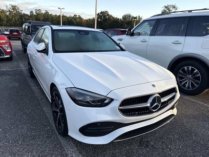 Used 2024 Mercedes-Benz C 300 C 300