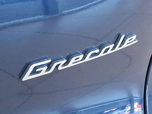 Used 2025 Maserati Grecale Modena AWD/4WD image 20