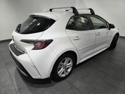 Used 2022 Toyota Corolla SE image 5