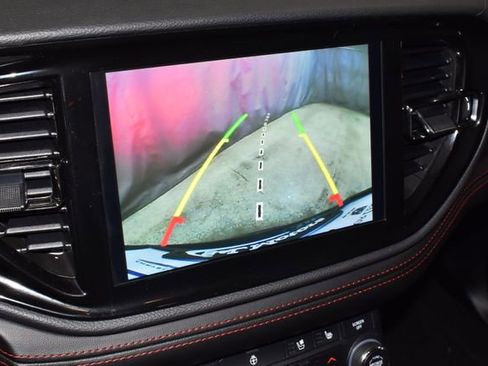 Certified 2024 Dodge Durango GT image 16