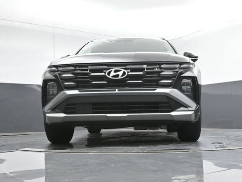 Used 2025 Hyundai Tucson SEL FWD image 47