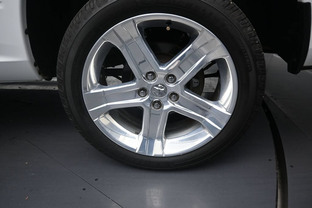 Used 2019 RAM 1500 Big Horn AWD/4WD image 10