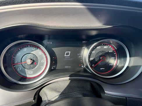 Used 2023 Dodge Charger GT RWD image 24