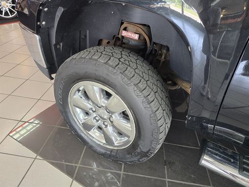 Used 2012 GMC Sierra 1500 SLE w/ Power Tech Package AWD/4WD image 24