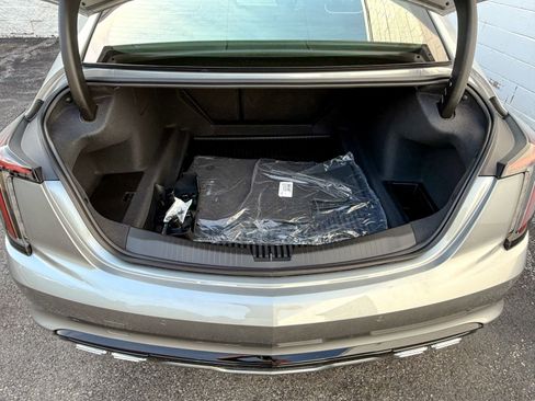 New 2026 Cadillac CT5 V w/ Technology Package image 40