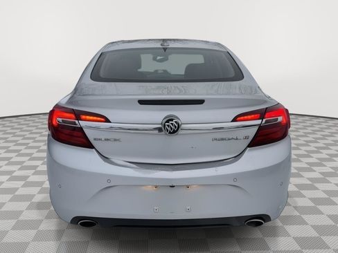 Used 2015 Buick Regal Premium image 3