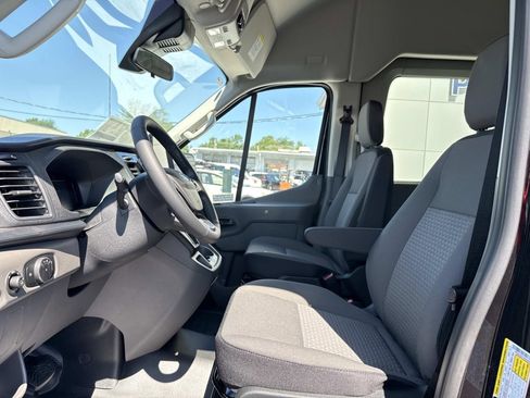 New 2026 Ford Transit 350 XLT RWD image 10