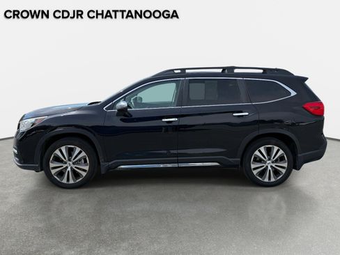 Used 2019 Subaru Ascent Touring w/ Popular Package #2A AWD/4WD image 2