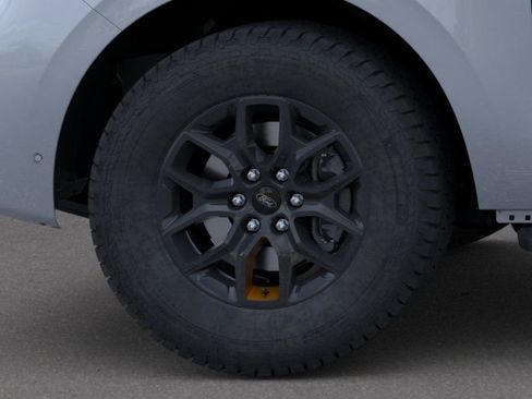 New 2026 Ford Expedition Tremor AWD/4WD image 19