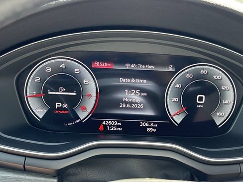 Used 2024 Audi A5 2.0T Premium Plus AWD/4WD image 26