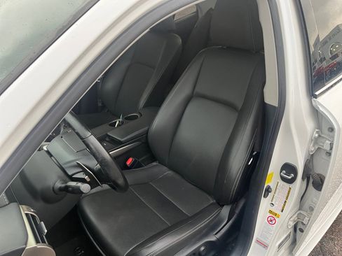 Used 2015 Lexus IS 250 image 14