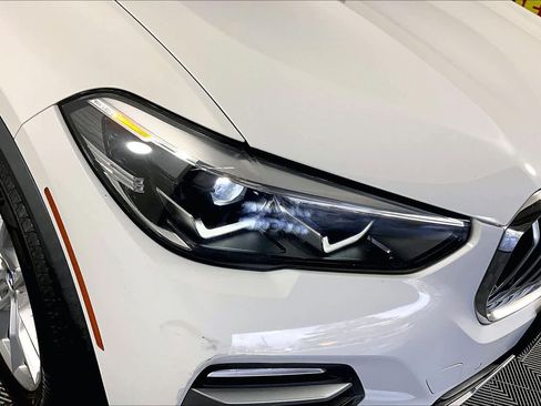 Used 2021 BMW X5 sDrive40i w/ Convenience Package image 27