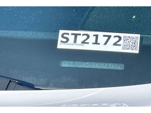 Used 2023 Toyota Tacoma SR5 image 51