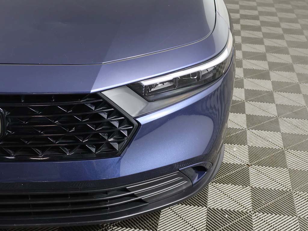 Used 2024 Honda Accord EX image 14