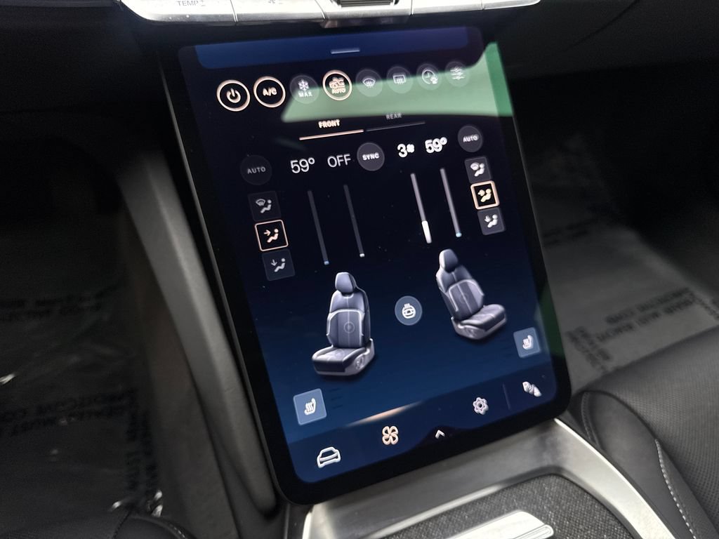 Used 2024 Lucid Air Touring AWD/4WD image 68