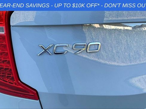 New 2025 Volvo XC90 B5 Ultra w/ Protection Package Premier image 43