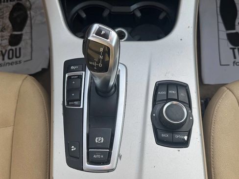 Used 2014 BMW X3 xDrive28i image 13