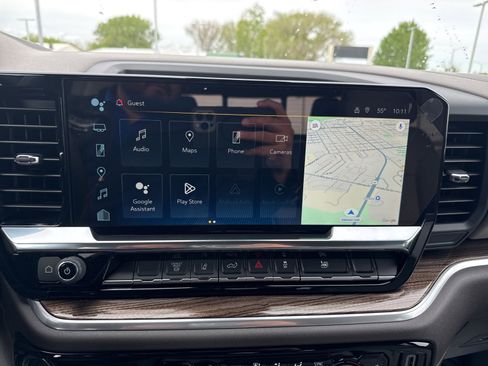 New 2025 Chevrolet Silverado 2500 LT image 20