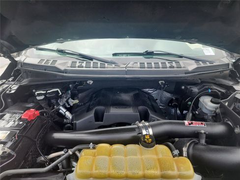 Used 2019 Ford F150 XLT w/ Equipment Group 302A Luxury image 14