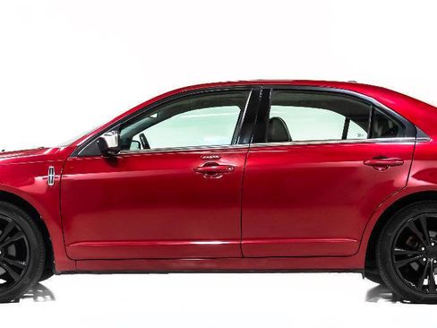 Used 2012 Lincoln MKZ AWD w/ Sport Appearance Pkg image 6