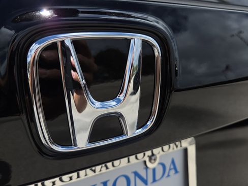 New 2026 Honda CR-V EX image 17