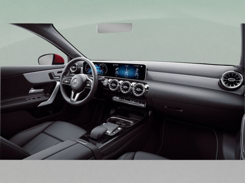 Used 2021 Mercedes-Benz A 220 image 44