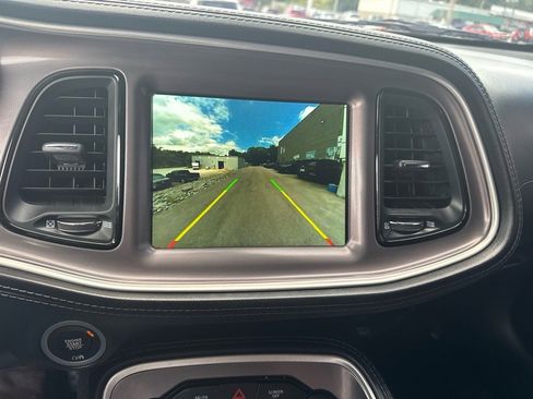 Used 2022 Dodge Challenger R/T Scat Pack w/ T/A Package image 24