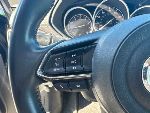 Used 2019 MAZDA CX-5 Touring AWD/4WD image 14