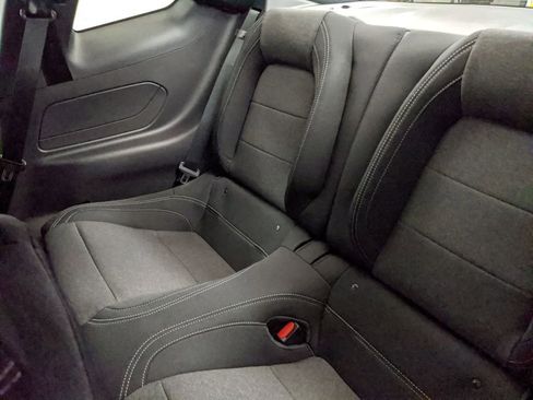 New 2026 Ford Mustang Coupe image 23