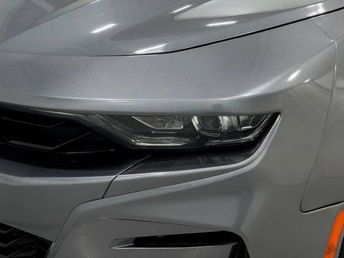 Used 2019 Chevrolet Camaro SS RWD image 29