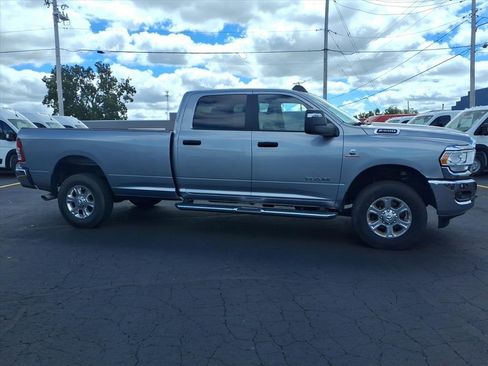 Used 2024 RAM 2500 Big Horn image 2