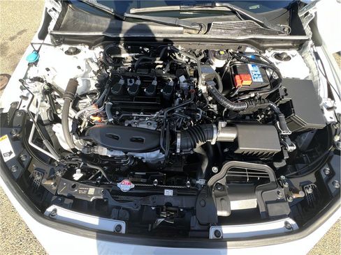 Used 2022 Honda Civic Sport Touring image 21