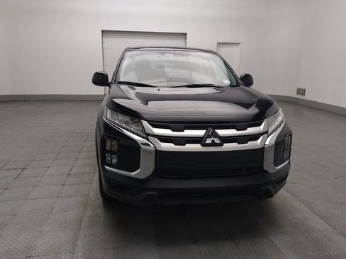 Used 2022 Mitsubishi Outlander Sport FWD image 14