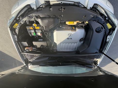 Used 2007 Lexus RX 350 AWD image 12