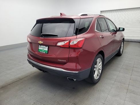 Used 2019 Chevrolet Equinox Premier image 9