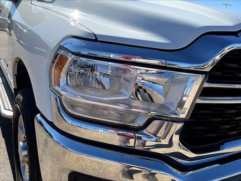 Used 2024 RAM 2500 Big Horn w/ Off Road Package image 27