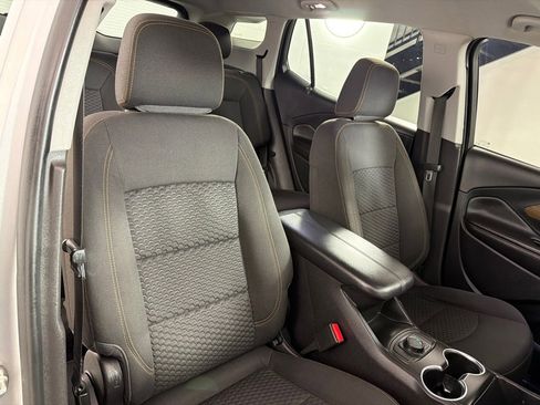 Used 2019 GMC Terrain SLE FWD image 22