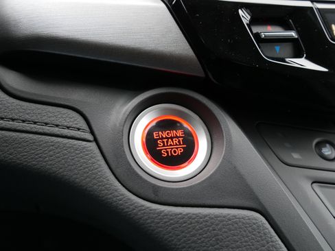 New 2026 Honda Odyssey EX-L image 26